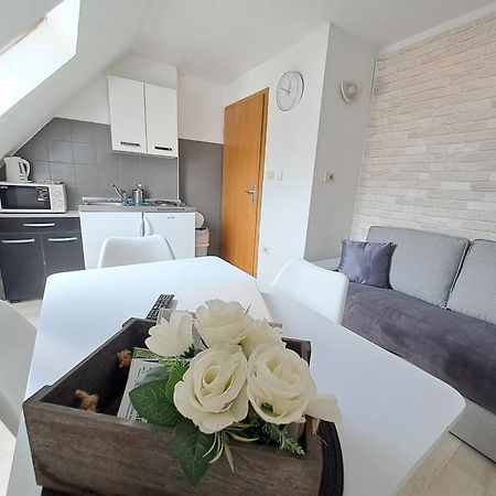 Apartments In Green House Bovec Esterno foto