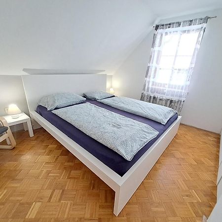 Apartments In Green House Bovec Esterno foto