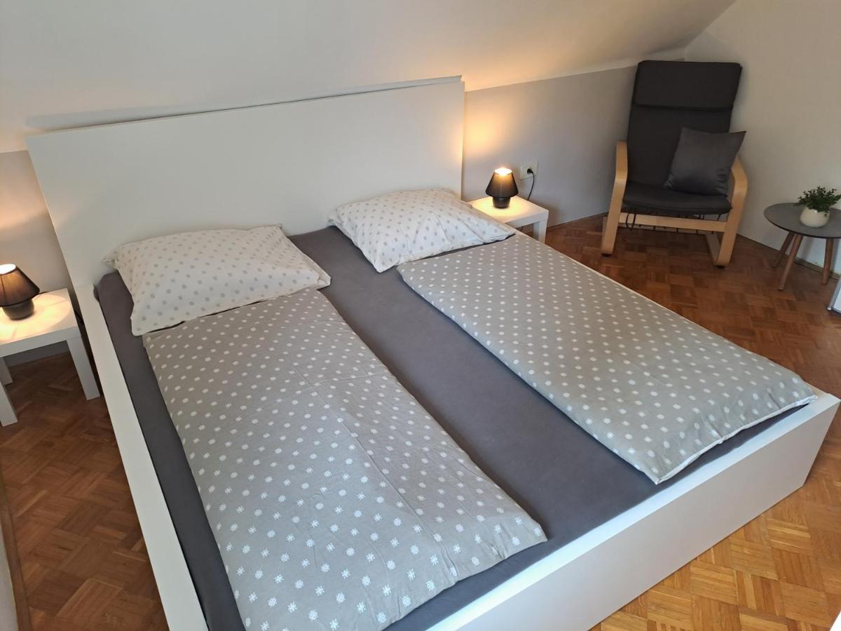 Apartments In Green House Bovec Esterno foto