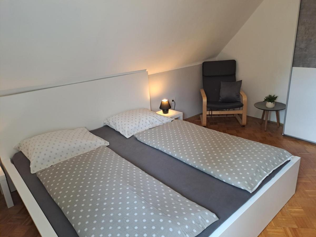 Apartments In Green House Bovec Esterno foto
