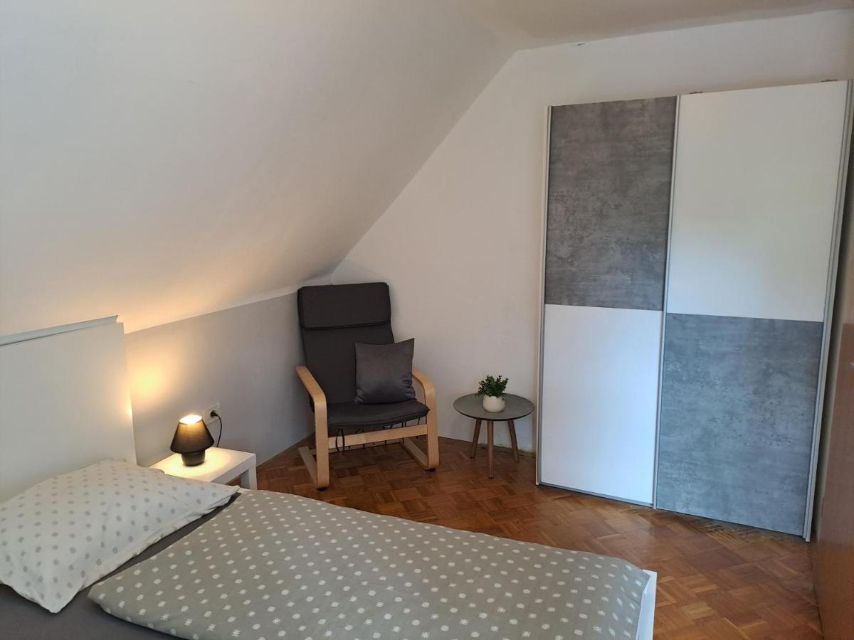 Apartments In Green House Bovec Esterno foto