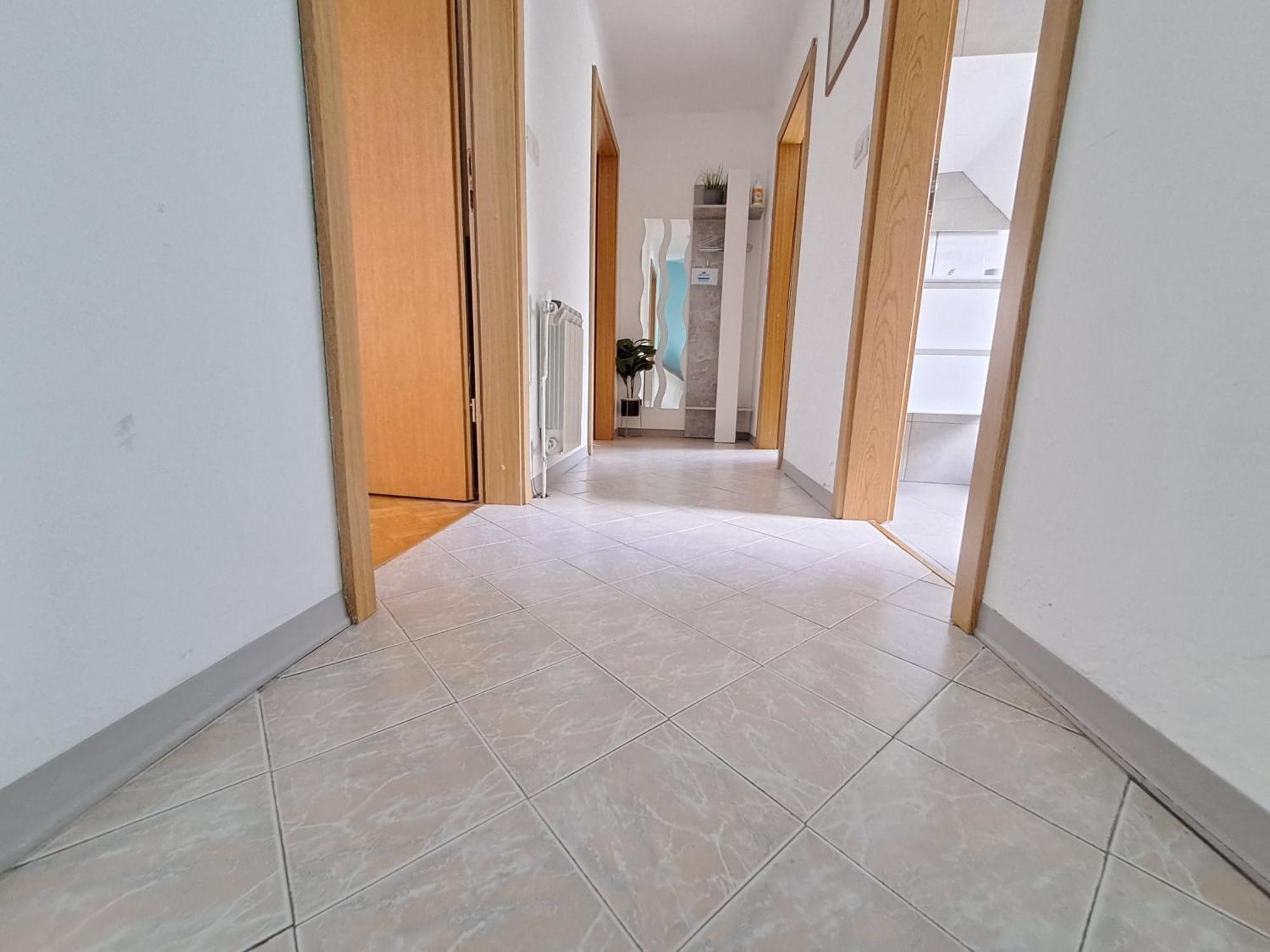 Apartments In Green House Bovec Esterno foto