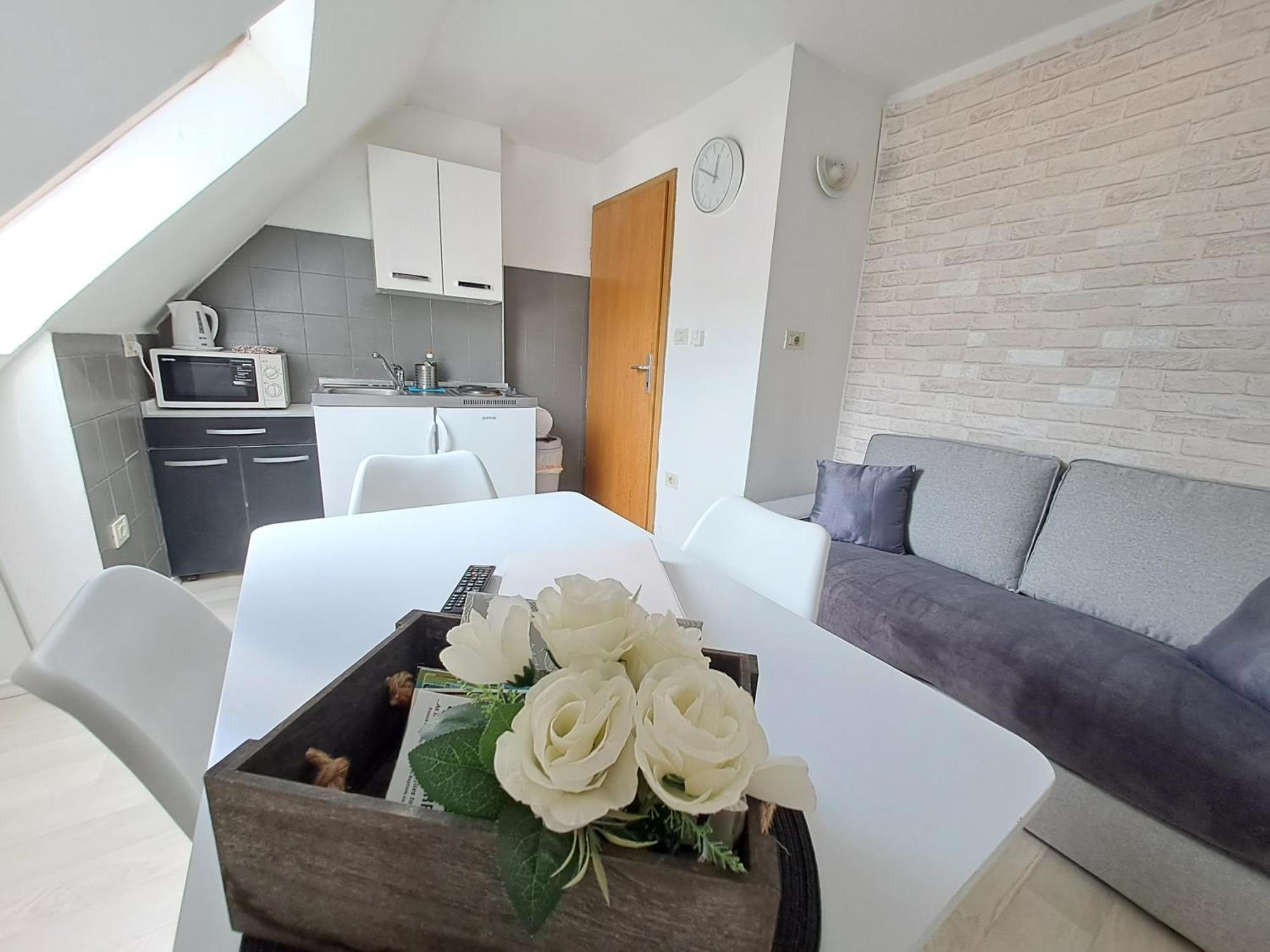 Apartments In Green House Bovec Esterno foto