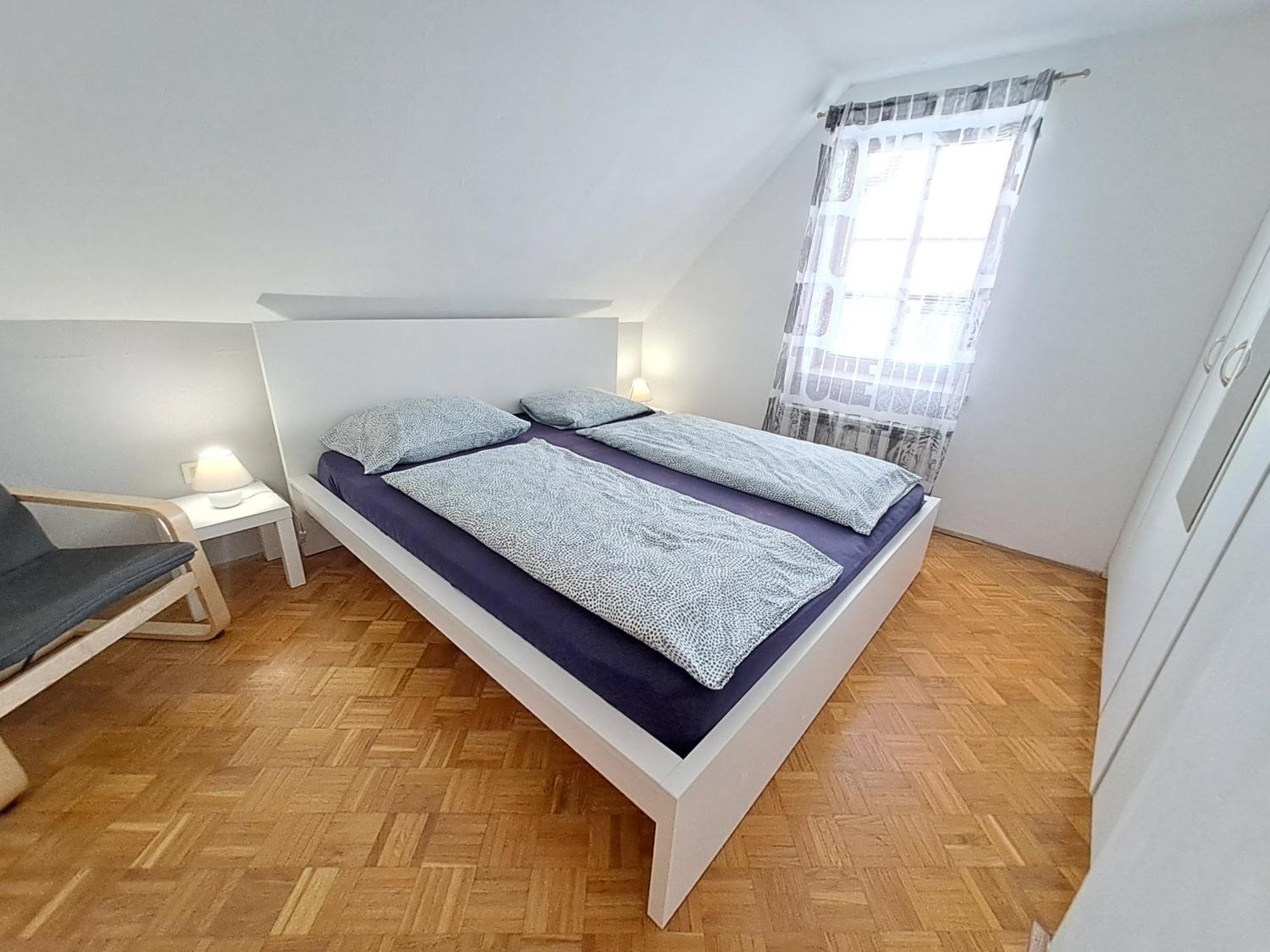 Apartments In Green House Bovec Esterno foto