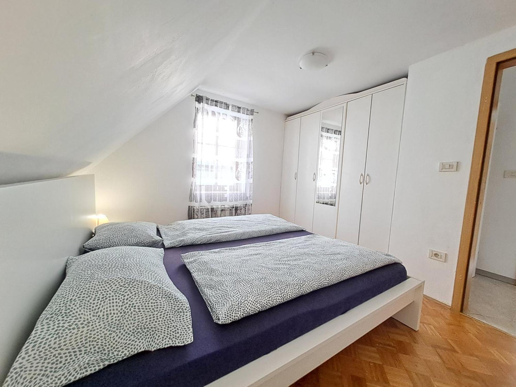 Apartments In Green House Bovec Esterno foto